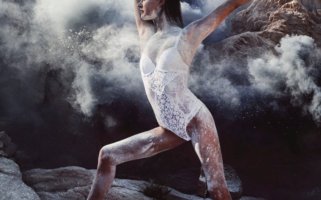 By Gaby Duong